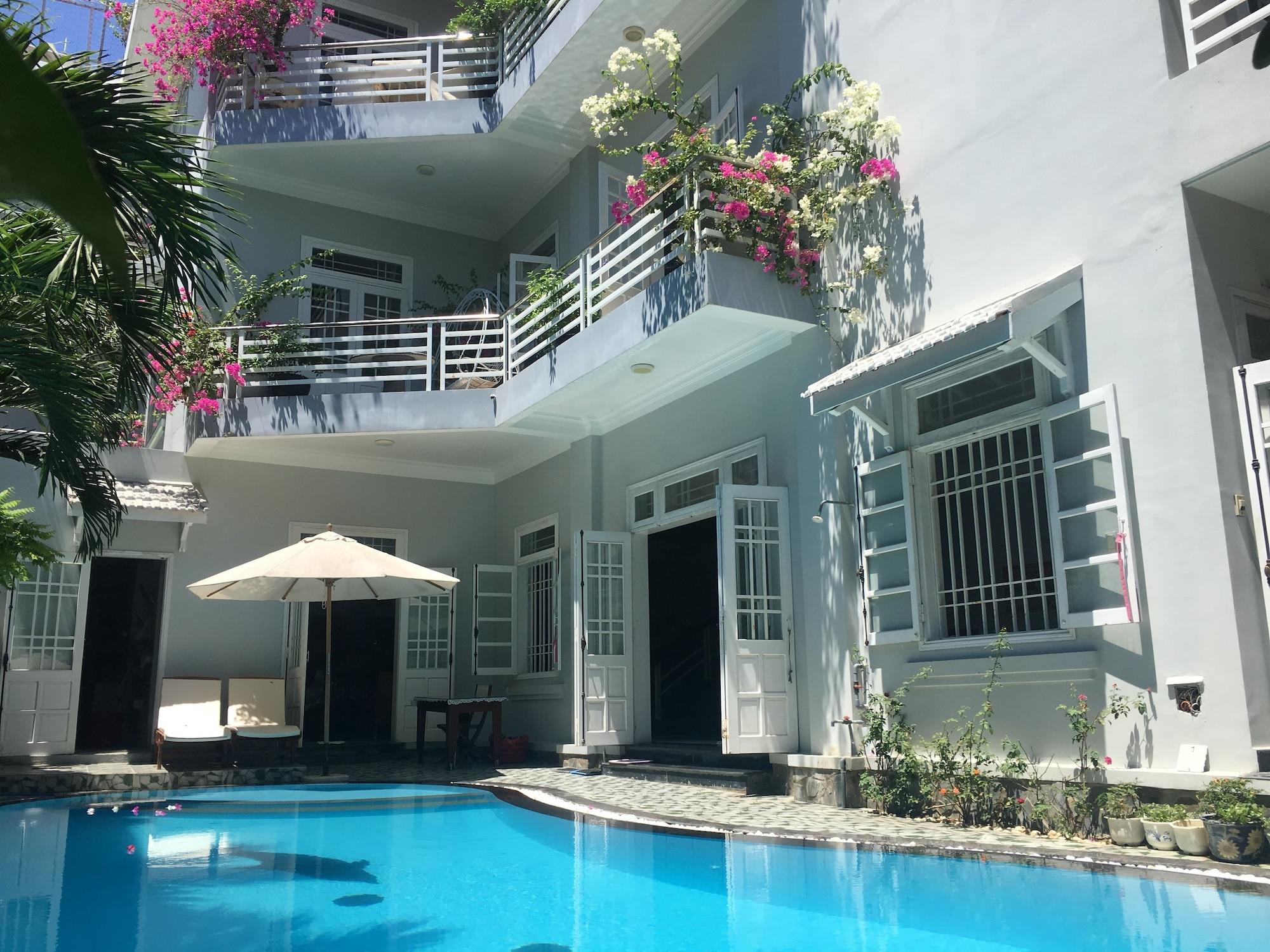 The Moon Villa Hoi An Exterior foto